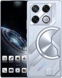 Infinix GT 20 Pro